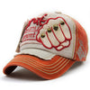 FEEACE Baseball Cap Cotton Peaked Cap