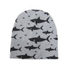 Spring Autumn Cotton Baby Beanie Hats