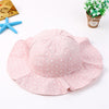 Baby Summer Outdoor Bucket Hat