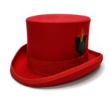 Red Classıc Hat