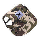 TAILUP Pet Cap Small Pet