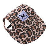 TAILUP Pet Cap Small Pet