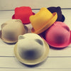 Children Breathable Straw Hats