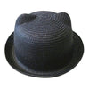 Children Breathable Straw Hats