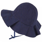 Baby Summer Outdoor Bucket Hat