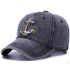 3D Embroidery Casual Outdoor Sports Cap