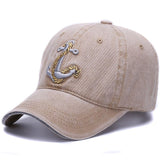 3D Embroidery Casual Outdoor Sports Cap