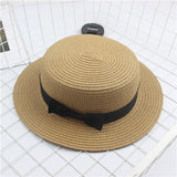 Fashion Parent-child sun hat