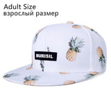 For Children Baseball Caps