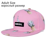 For Children Baseball Caps