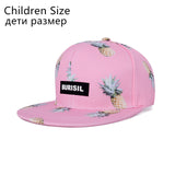 For Children Baseball Caps