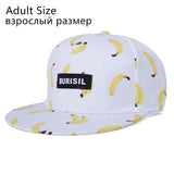 For Children Baseball Caps