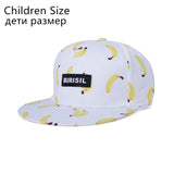For Children Baseball Caps