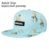 For Children Baseball Caps
