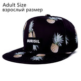 For Children Baseball Caps