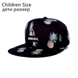 For Children Baseball Caps