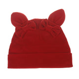 Partisig Baby Girl Hat Rabbit Ear Hat