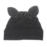 Partisig Baby Girl Hat Rabbit Ear Hat