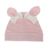 Partisig Baby Girl Hat Rabbit Ear Hat