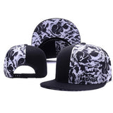 Hip Hop Snapback Caps