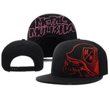 Hip Hop Snapback Caps