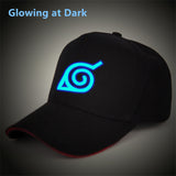 Glowing Picture Hat