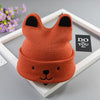 İdeacherry Baby Warm Bear Cartoon Hat