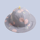 Baby Summer Outdoor Bucket Hat