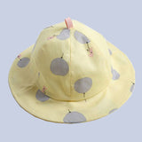 Baby Summer Outdoor Bucket Hat