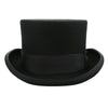 Classic Black Men Top Hat