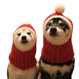 Christmas  Knitted Pets