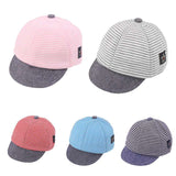 Unisex Baby Baseball Cap