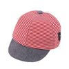 Unisex Baby Baseball Cap