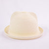 New Fashion Summer Kids Straw Hats