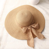 USPOP 2019 fashion women sun hats