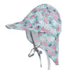 Adjustable Summer Baby Cap