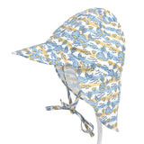 Adjustable Summer Baby Cap