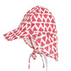 Adjustable Summer Baby Cap