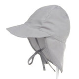 Adjustable Summer Baby Cap