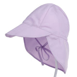 Adjustable Summer Baby Cap