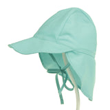 Adjustable Summer Baby Cap