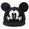 Mickey Ears Baby Sun Hats