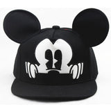 Mickey Ears Baby Sun Hats