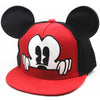 Mickey Ears Baby Sun Hats