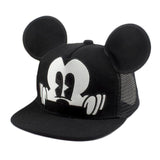 Mickey Ears Baby Sun Hats