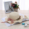 New Fashion Summer Kids Straw Hats