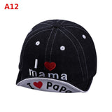 Hat Newborn Baby Accessories