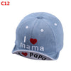 Hat Newborn Baby Accessories