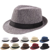 2019 New Spring Summer Retro Men's Hats