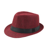 2019 New Spring Summer Retro Men's Hats